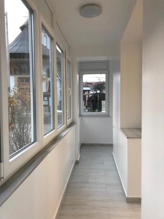 Abby Leilighet Câmpulung Moldovenesc Eksteriør bilde